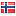 enterweb.no server is located in Norway